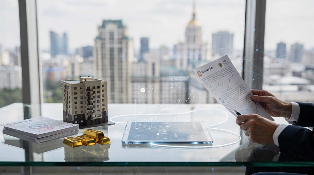 Почему RWA требует надёжных оракулов для оценки и верификации активов